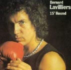 Bernard Lavilliers 15eme Round